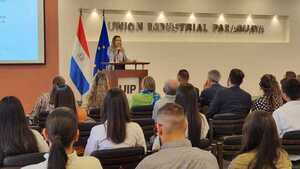 Mipymes podrán ahorrar hasta USD 42.000 anuales gracias a asistencia técnica recibida - MarketData