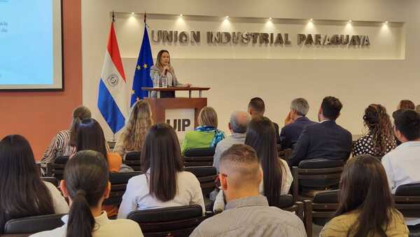Mipymes podrán ahorrar hasta USD 42.000 anuales gracias a asistencia técnica recibida - MarketData