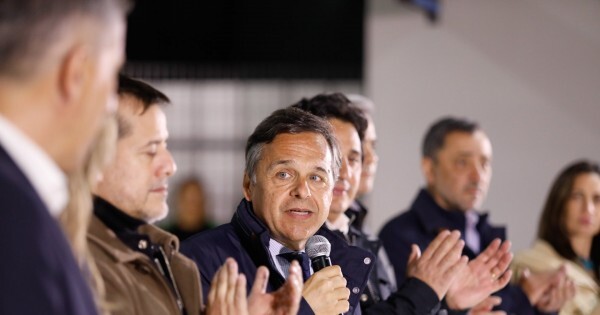 Argentina no suspende el cobro del peaje, pero frena por 60 días los embargos a Paraguay por falta de pago