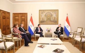 Paraguay y EEUU extienden hasta 2025 acuerdo que facilita el comercio en sector agr铆cola - Revista PLUS