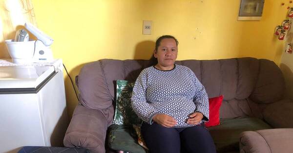 La Nación / IPS de Encarnación: mujer denuncia que le extirparon la vesícula, por error