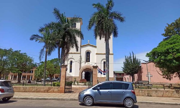 Declaran asueto para el 7 de octubre en Coronel Oviedo – Prensa 5