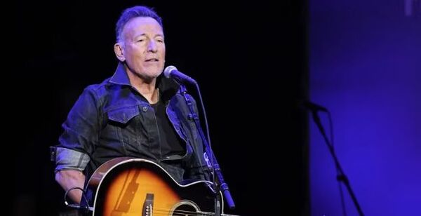 Diario HOY | Bruce Springsteen pospone su gira de 2023 por una úlcera péptica