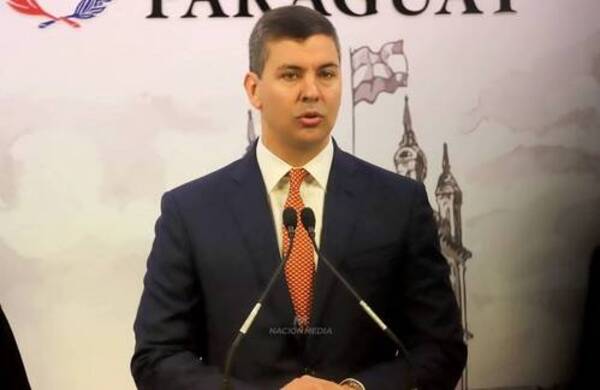 Documento filtrado: El presidente afirma que es una falta de respeto a nuestro país