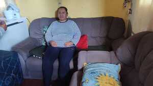 MUJER FUE POR UNA HERNIA AL IPS Y REGRESÓ A SU CASA SIN VESÍCULA - Itapúa Noticias