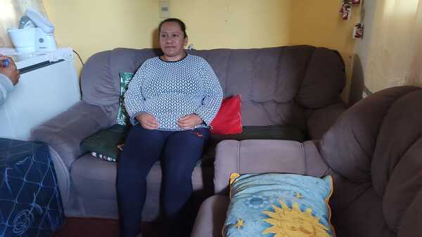  MUJER FUE POR UNA HERNIA AL IPS Y REGRESÓ A SU CASA SIN VESÍCULA  - Itapúa Noticias