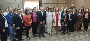 Ministra de Salud destaca la importancia de continuar invirtiendo en la salud de los niños
