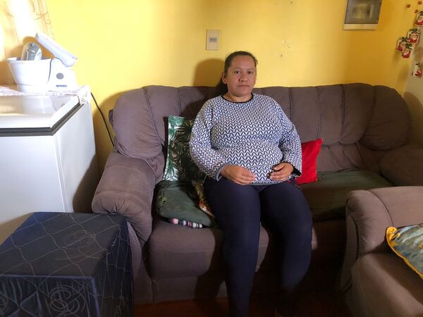 Diario HOY | Denuncian a IPS: debían operar una hernia, pero sacaron una vesícula