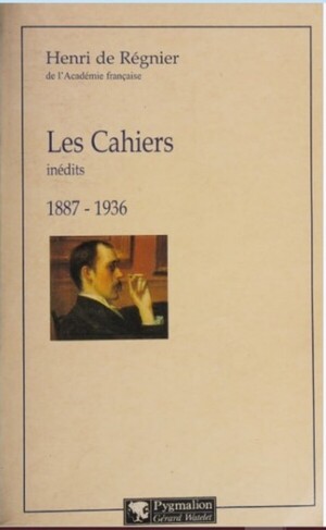 Los Cahiers de Henri de Régnier - El Trueno