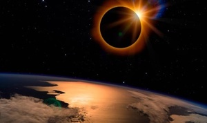 Eclipse solar en Paraguay: Todo lo que debés saber