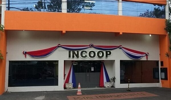 Pedro Loblein culminó su mandato al frente del Incoop y Peña designó presidente interino - MarketData