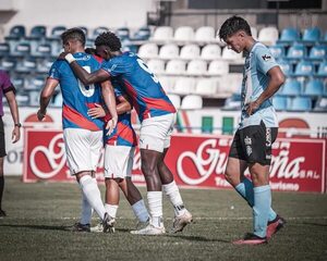 Reserva: arranque de la segunda rueda con Cerro al frente - Fútbol - ABC Color