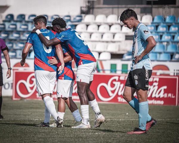 Reserva: arranque de la segunda rueda con Cerro al frente - Fútbol - ABC Color