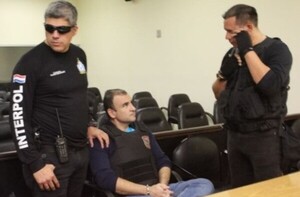 De un plumazo, la defensa de Tío Rico logró suspender audiencia para 14 procesados - La Tribuna