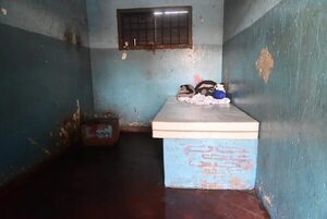 Hospital Psiquiátrico: hay hasta dos fallecidos por mes, dice personal y confirma maltrato a pacientes - Nacionales - ABC Color