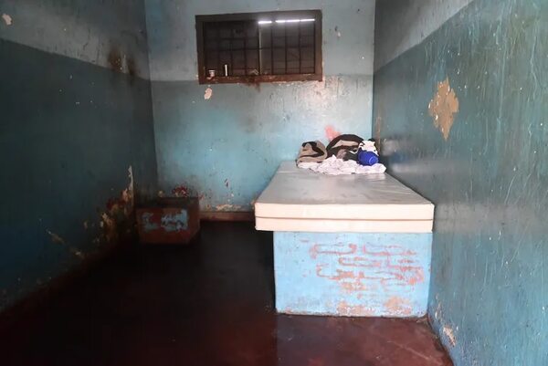 Hospital Psiquiátrico: hay hasta dos fallecidos por mes, dice personal y confirma maltrato a pacientes - Nacionales - ABC Color