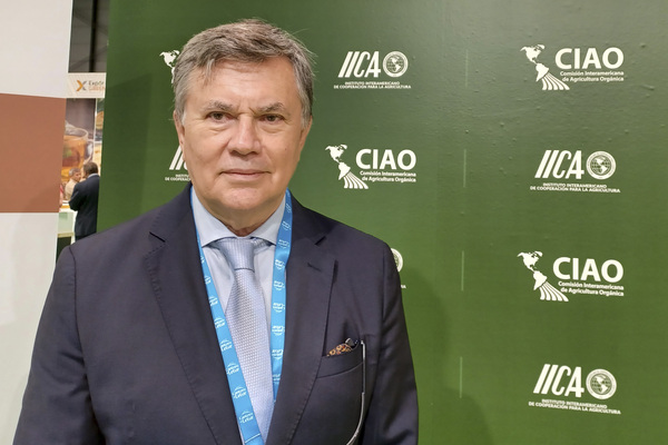Organismos internacionales se unen a una iniciativa contra la crisis hídrica en América - MarketData