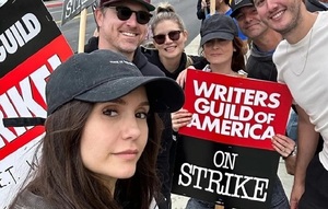 Hollywood recobra el brillo: Guionistas finalizan huelga tras 148 días