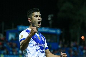 Versus / Richar Torales, el "héroe" de Ameliano para seguir defendiendo su corona