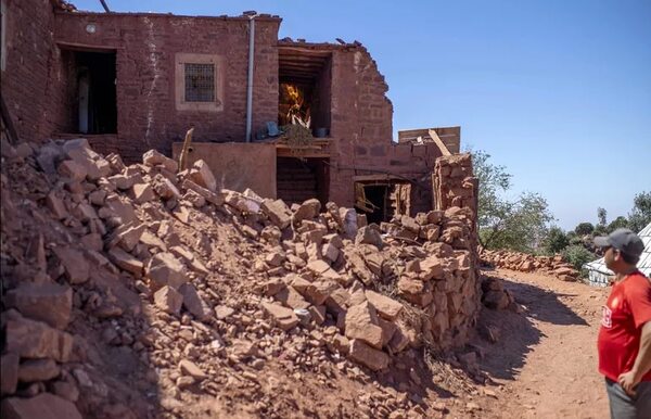 El FMI aprueba una ayuda de 1.300 millones de dólares a Marruecos - Mundo - ABC Color