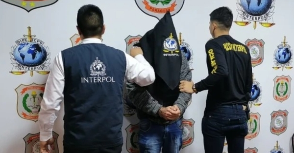 Detienen en Luque a español acusado de abuso sexual de su hijastra en España