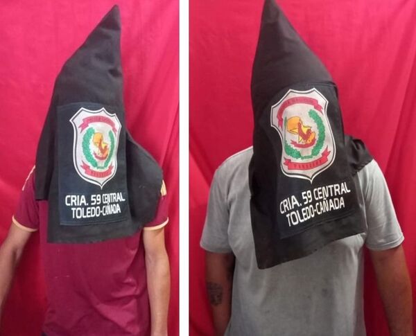 Fiscalía libera a presuntos motochorros que tienen en zozobra a Capiatá y Luque