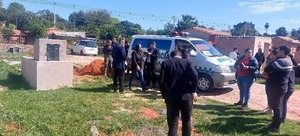 Caso inicialmente catalogado como suicidio podría ser un nuevo feminicidio - La Tribuna