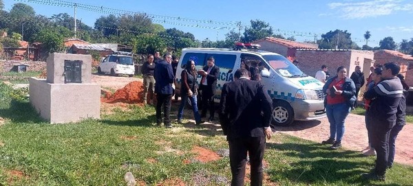 Caso inicialmente catalogado como suicidio podría ser un nuevo feminicidio - La Tribuna
