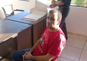 Miguel Insfrán recusa a juez y evita audiencia preliminar para 14 acusados - ADN Digital