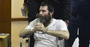 Inician el juicio oral y público a Papo Morales por homicidio
