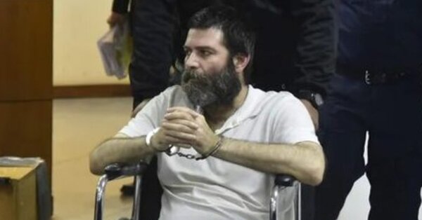 Inician el juicio oral y público a Papo Morales por homicidio