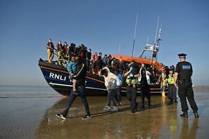 UE reformaría el pacto migratorio antes de Cumbre de Granada - ADN Digital