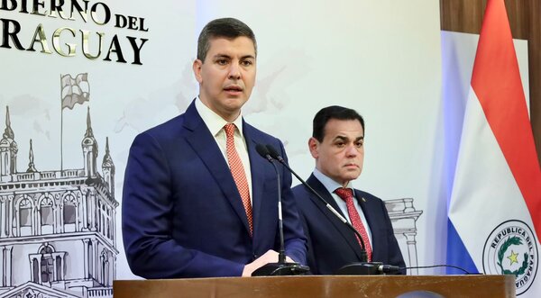 Conflicto hidrovía: "Ojalá se pueda disipar" - San Lorenzo Hoy