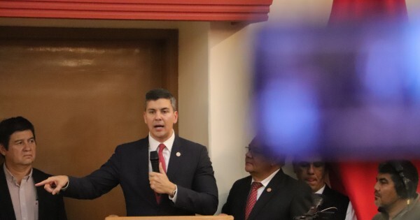 Santi habla por primera vez del documento filtrado: "Me pareció una agresión personal y una falta de respeto"