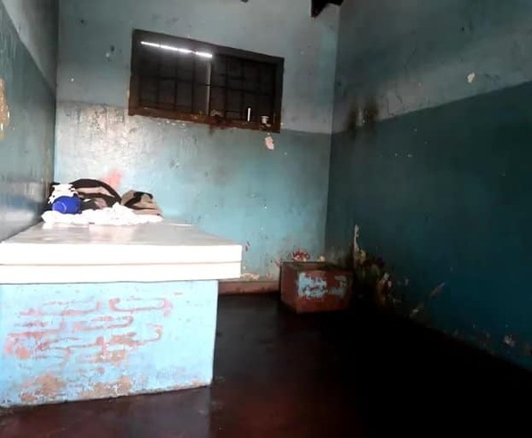 Confirman fallecimiento en el Hospital Psiquiátrico
