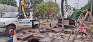 Essap oficializa despido de 600 funcionarios porque "no tenían funciones específicas" - La Tribuna