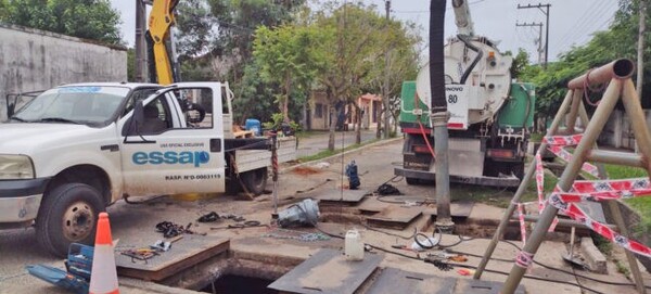 Essap oficializa despido de 600 funcionarios porque "no tenían funciones específicas" - La Tribuna
