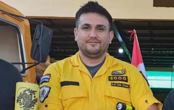 Meta de Bomberos Voluntarios depende de solidaridad ovetense