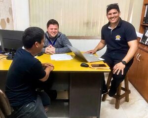Convocan a casting para contratar a “asistentes” de Papá Noel - ABC en el Este - ABC Color