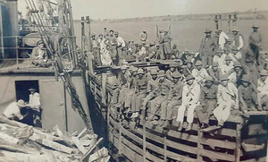 Victoria de Boquerón y su importancia en el marco de la Guerra del Chaco y la historia paraguaya - La Tribuna