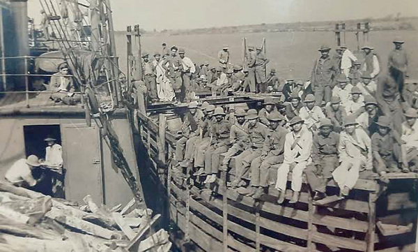 Victoria de Boquerón y su importancia en el marco de la Guerra del Chaco y la historia paraguaya - La Tribuna