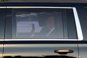 Una celadora de la cárcel donde estuvo Trump es imputada por estrangular a un preso - Mundo - ABC Color