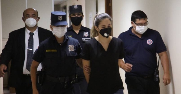 Elevan a juicio oral causa por muerte de niña en procedimiento odontológico