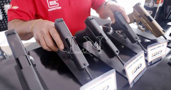 La Nación / Expo seguridad: expondrán últimas tendencias los días 11y 12 de noviembre