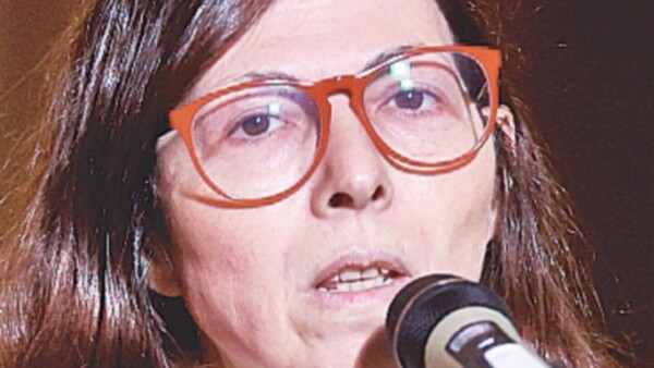 Titular del Banco Nación, imputada por contratar a numeróloga