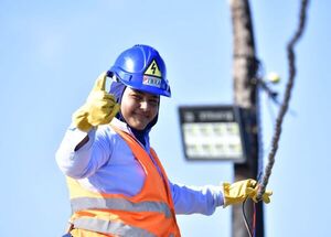 Puente de la Bioceánica: mano de obra femenina marca presencia en la construcción - Unicanal