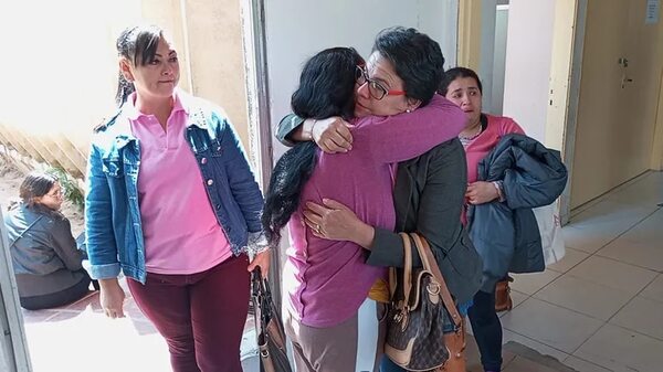 Asociaciones de pacientes oncológicos iniciarán movilización si el Incan no entrega medicamentos - Nacionales - ABC Color