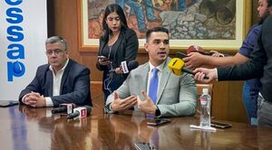 Essap desvincula a 590 funcionarios que no tenían una tarea específica
