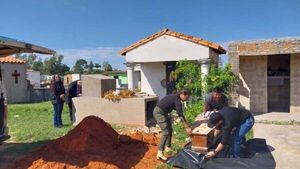 Necropsia confirma que una mujer fue asesinada y no se suicidó