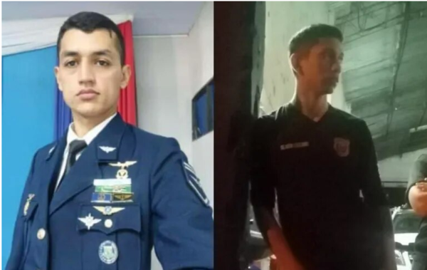 ¡Escándalo! Escapó de Tacumbú Hilton el poli que mató a un militar